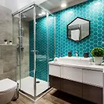 Elegant Duplex Near Greenery * 부다페스트