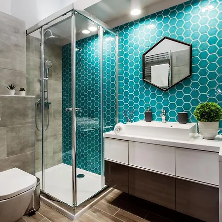 Elegant Duplex Near Greenery * Budapest